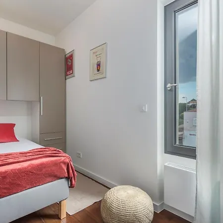 Spada 3 Bedrooms Near The Beach! *