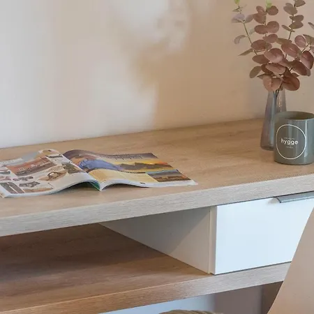 Spada 3 Bedrooms Near The Beach!