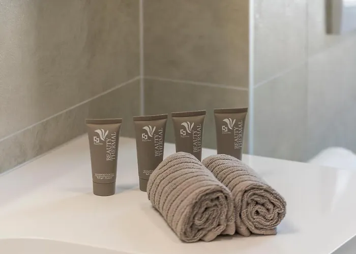 Daire Spada 3 Bedrooms Near The Beach!