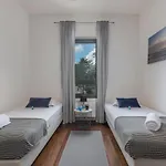 Apartman Spada 3 Bedrooms Near The Beach!