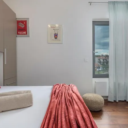 Apartment Spada 3 Bedrooms Near The Beach! Porec