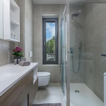 Apartment Spada 3 Bedrooms Near The Beach!