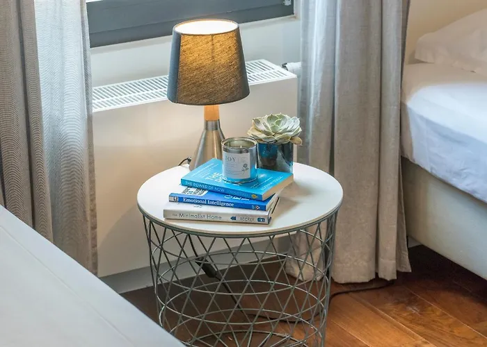 Spada 3 Bedrooms Near The Beach! * Пореч