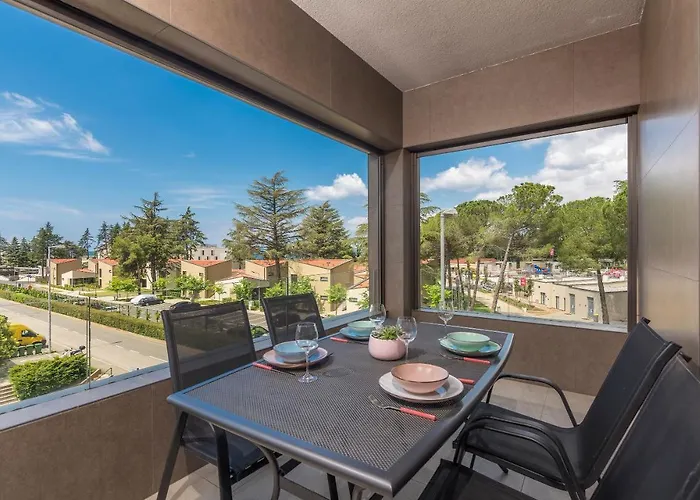 公寓 Spada 3 Bedrooms Near The Beach! *