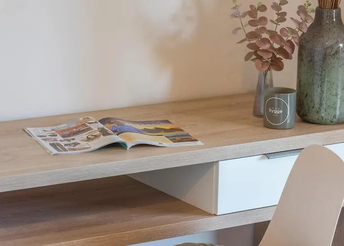 Spada 3 Bedrooms Near The Beach!