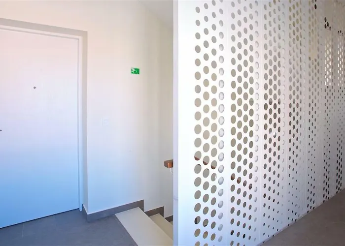 Spada 3 Bedrooms Near The Beach! 公寓 *