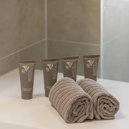 公寓 Spada 3 Bedrooms Near The Beach!