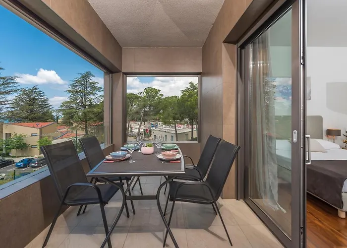 Διαμέρισμα Spada 3 Bedrooms Near The Beach!