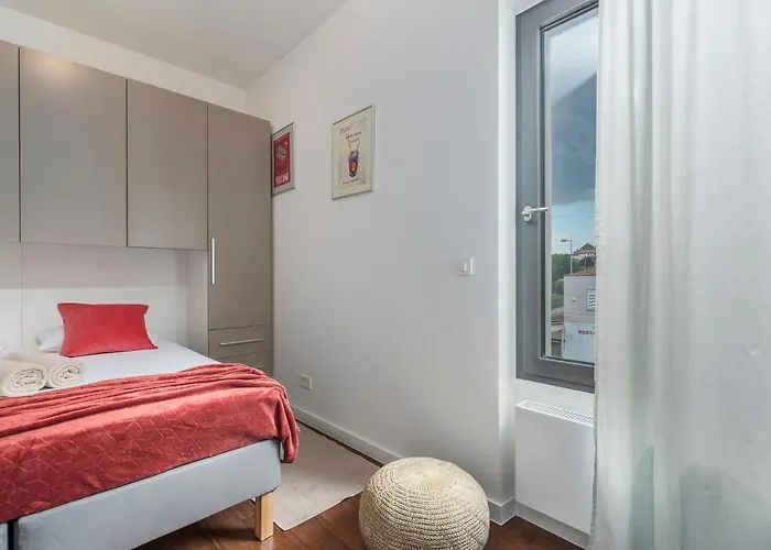 Spada 3 Bedrooms Near The Beach! *