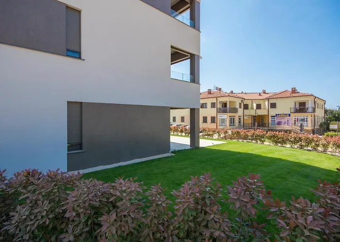 Διαμέρισμα Spada 3 Bedrooms Near The Beach! *